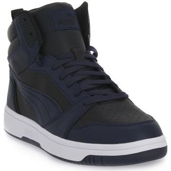 Tennarit Puma  08 REBOUND V6 MID  45