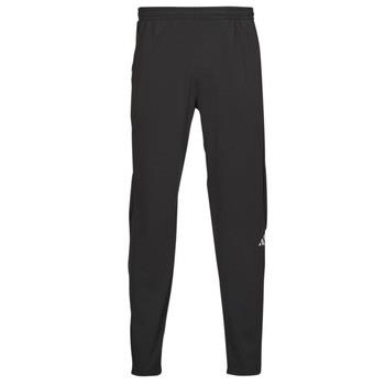 Jogging housut / Ulkoiluvaattee adidas  RUN ICONS PANT  EU S