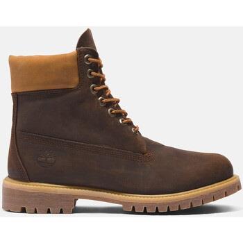 Saappaat Timberland  Prem 6 in lace waterproof boot  43