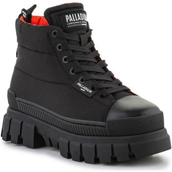 Kengät Palladium  Revolt Boot Overcush 98863-001-M  37