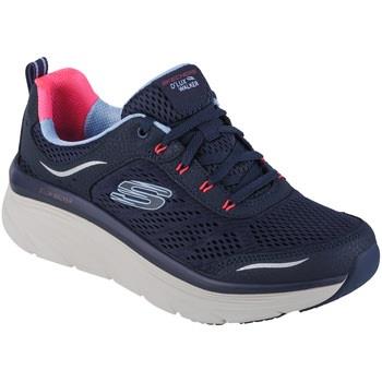 Kengät Skechers  Relaxed Fit: D'Lux Walker - Infinite Motion  36