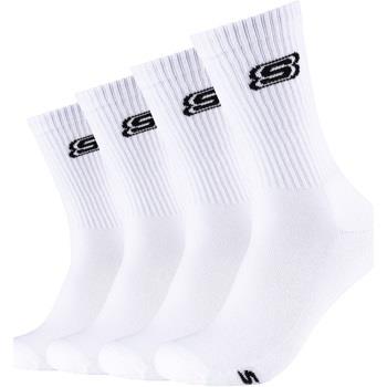 Urheilusukat Skechers  2pk Tennis Cushioned Socks  35 / 38