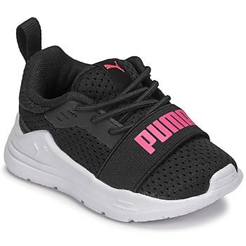 Lastenkengät Puma  INF  WIRED RUN  27