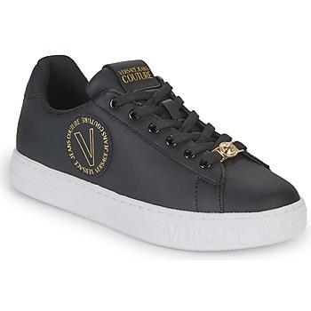 Kengät Versace Jeans Couture  74VA3SK3-ZP236  38