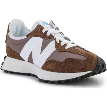 Kengät New Balance  unisex  U327  42