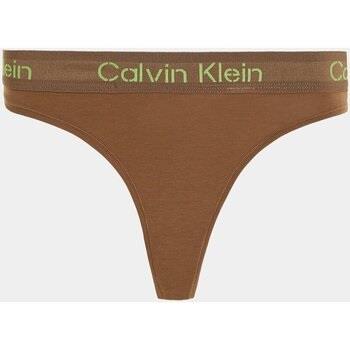 Legginsit & Sukkahousut Calvin Klein Jeans  000QF7457E  EU M