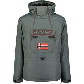 Ulkoilutakki Geographical Norway  - Benyamine-WW5541H  EU S