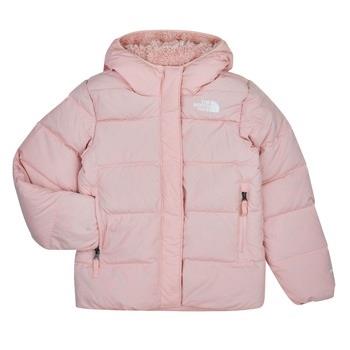 Toppatakki The North Face  Girls Reversible North Down jacket  8 Jahre