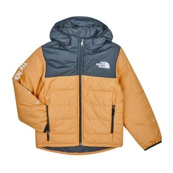 Pusakka The North Face  Boys Never Stop Synthetic Jacket  10 Jahre