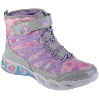 Lastenkengät Skechers  Sweetheart Lights - Dreamy Love  36