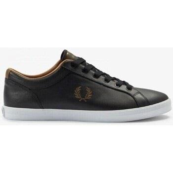 Kengät Fred Perry  B4330 BASELINE  41