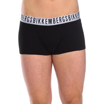 Bokserit Bikkembergs  BKK1UTR01BI-BLACK  EU M