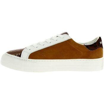 Tennarit No Name  ARCADE SNEAKER JAVA SUEDE  36