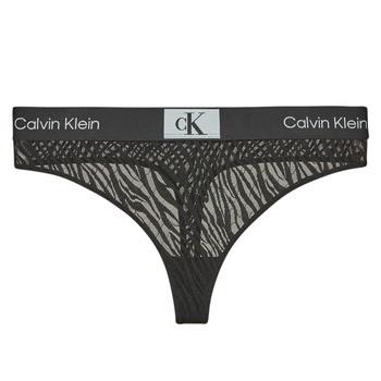 Stringit Calvin Klein Jeans  MODERN THONG  EU L