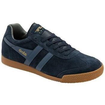 Tennarit Gola  HARRIER SUEDE  40