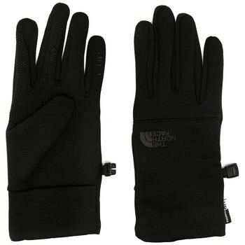 Hanskat The North Face  M ETIP HARDFACE GLOVE  EU S