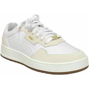 Kengät Puma  Court classic lux sd  41