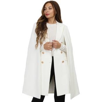 Paksu takki La Modeuse  69371_P161491  EU XXL