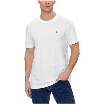 Lyhythihainen t-paita Calvin Klein Jeans  -  EU S