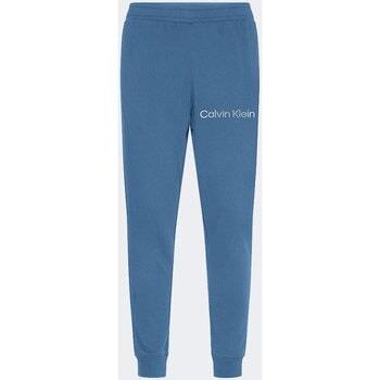 Jogging housut / Ulkoiluvaattee Calvin Klein Jeans  00GMS2P606  EU S