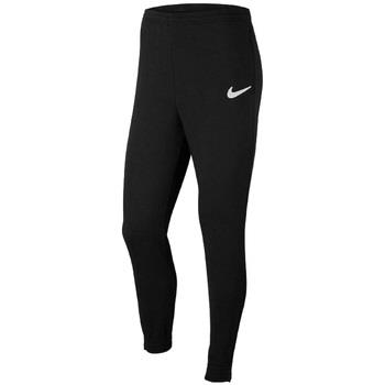 Jogging housut / Ulkoiluvaattee Nike  Park 20 Fleece Pants  EU XXL