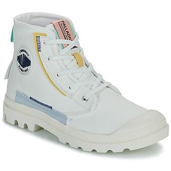 Kengät Palladium  PAMPA UNDERLAYER  38