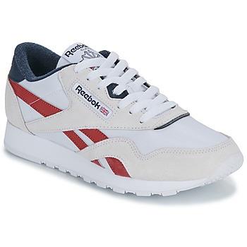 Kengät Reebok Classic  CLASSIC NYLON  37 1/2