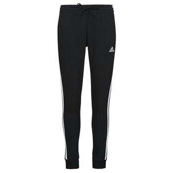 Jogging housut / Ulkoiluvaattee adidas  W 3S FL C PT  EU S