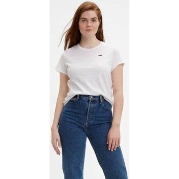 T-paidat & Poolot Levis  39185 0006 PERFECT  EU M