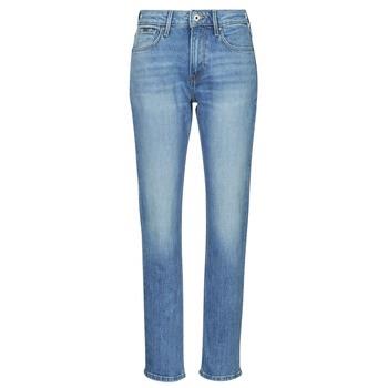 Suorat farkut Pepe jeans  STRAIGHT JEANS HW  US 34 / 32