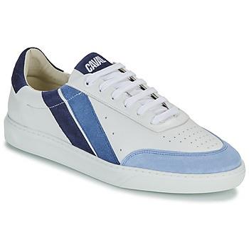 Kengät Caval  LOW SLASH 50 SHADES OF BLUE  41