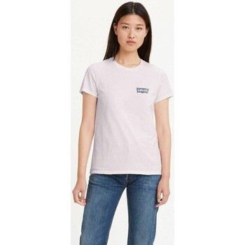 T-paidat & Poolot Levis  17369 2490 THE PERFECT TEE  EU S