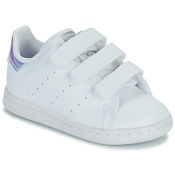 Lastenkengät adidas  STAN SMITH CF I  23