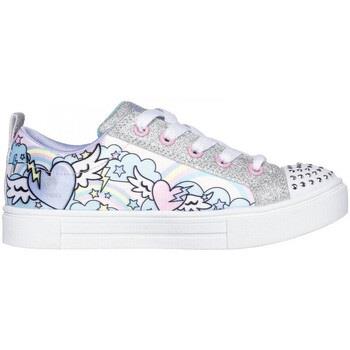 Tennarit Skechers  Twinkle sparks-flying hearts  27