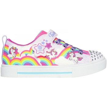 Tennarit Skechers  Twinkle sparks - jumpin' clou  29