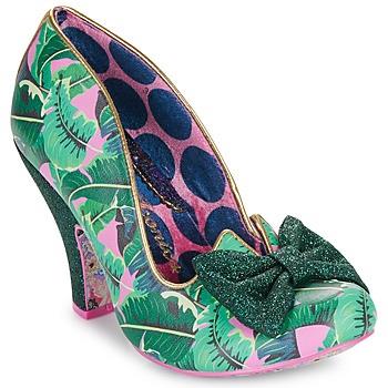 Korkokengät Irregular Choice  JUST IN TIME  39