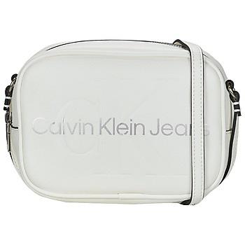 Olkalaukut Calvin Klein Jeans  SCULPTED CAMERA BAG18MONO  Yksi Koko