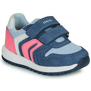 Lastenkengät Geox  B ALBEN GIRL  25