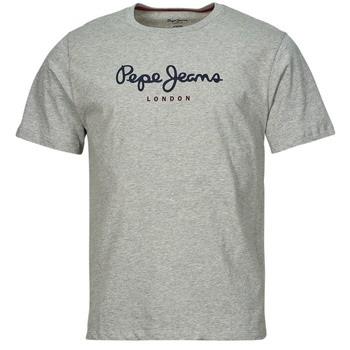 Lyhythihainen t-paita Pepe jeans  EGGO N  EU S