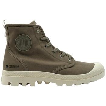 Kengät Palladium  PAMPA HI ZIP ORGANIC  42