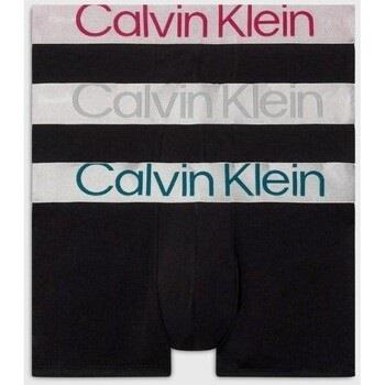 Alushousut Calvin Klein Jeans  000NB3130ANA9 TRUNK 3PK  EU S