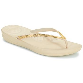Rantasandaalit FitFlop  iQushion Sparkle  36