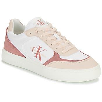 Kengät Calvin Klein Jeans  CLASSIC CUPSOLE LOW MIX ML BTW  37