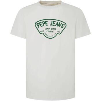 Lyhythihainen t-paita Pepe jeans  -  EU XXL