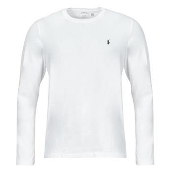 T-paidat pitkillä hihoilla Polo Ralph Lauren  LS CREW NECK  EU XXL