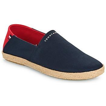 Kangassandaalit Tommy Hilfiger  HILFIGER ESPADRILLE CORE TEXTILE  40