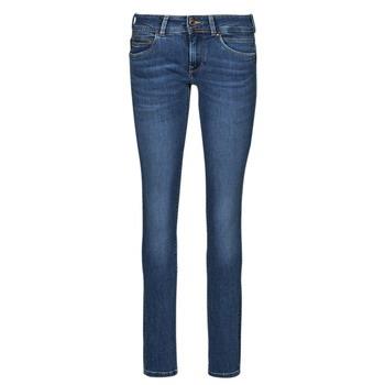 Slim-farkut Pepe jeans  SLIM JEANS LW  US 26 / 32