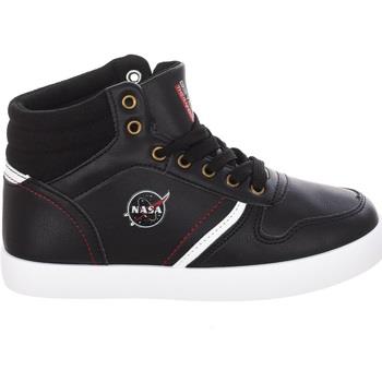 Naisten kengät Nasa  CSK7-M-BLACK  36