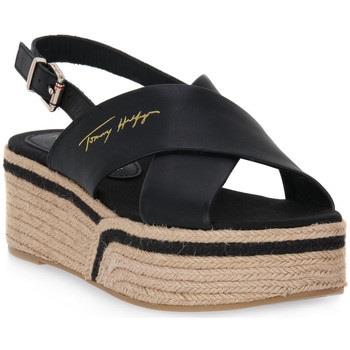 Sandaalit Tommy Hilfiger  BDS ELEVATED  40