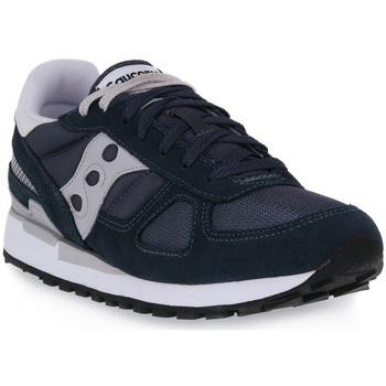 Tennarit Saucony  820 SHADOW ORIGINAL NAVY TAN  46